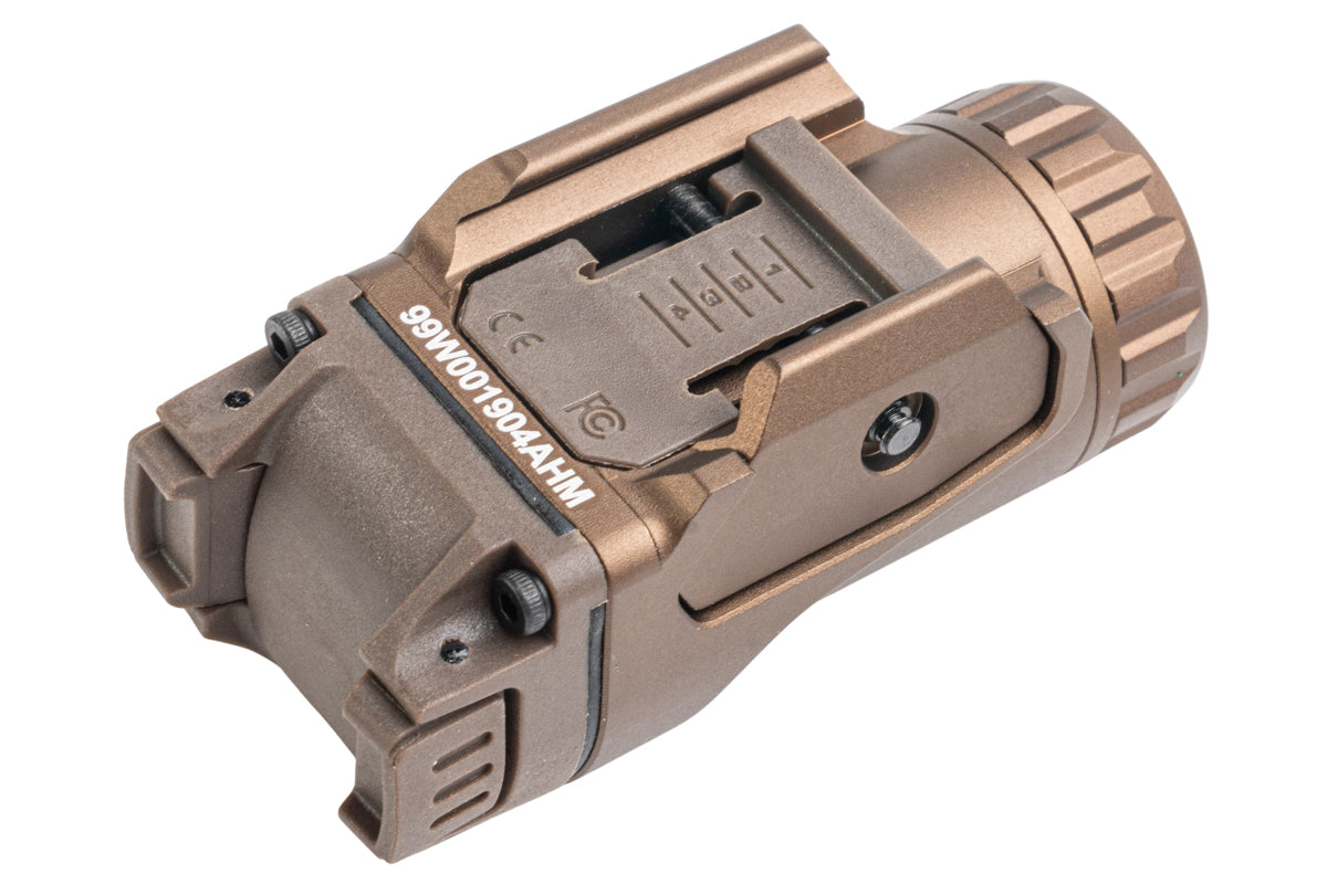 SOTAC FOXTROT 1X Weapon Light (DE)