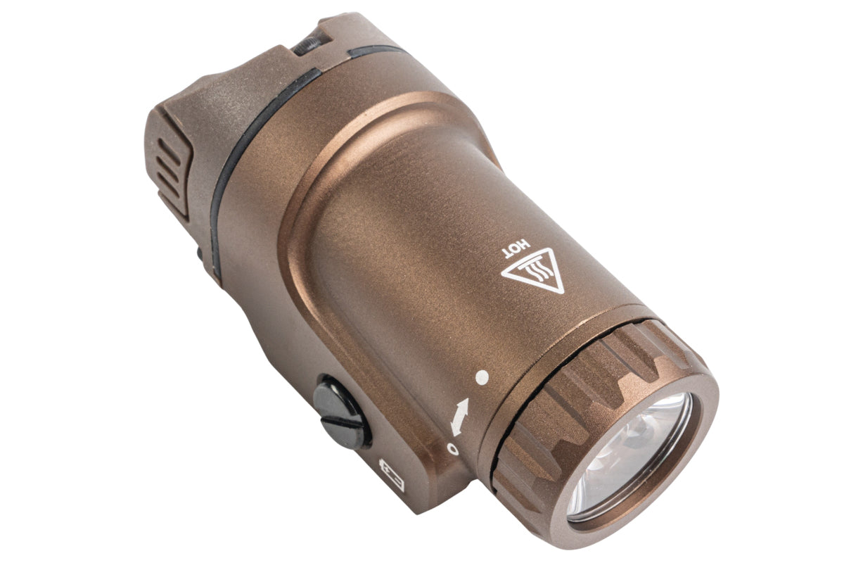 SOTAC FOXTROT 1X Weapon Light (DE)