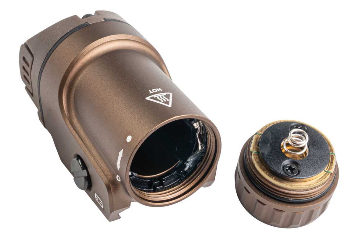 SOTAC FOXTROT 1X Weapon Light (DE)