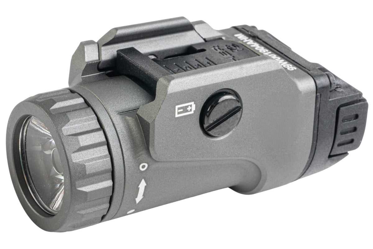 SOTAC FOXTROT 1X Weapon Light (GY)