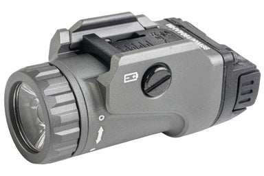 SOTAC FOXTROT 1X Weapon Light (GY)