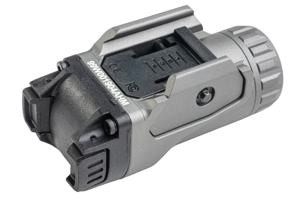 SOTAC FOXTROT 1X Weapon Light (GY)