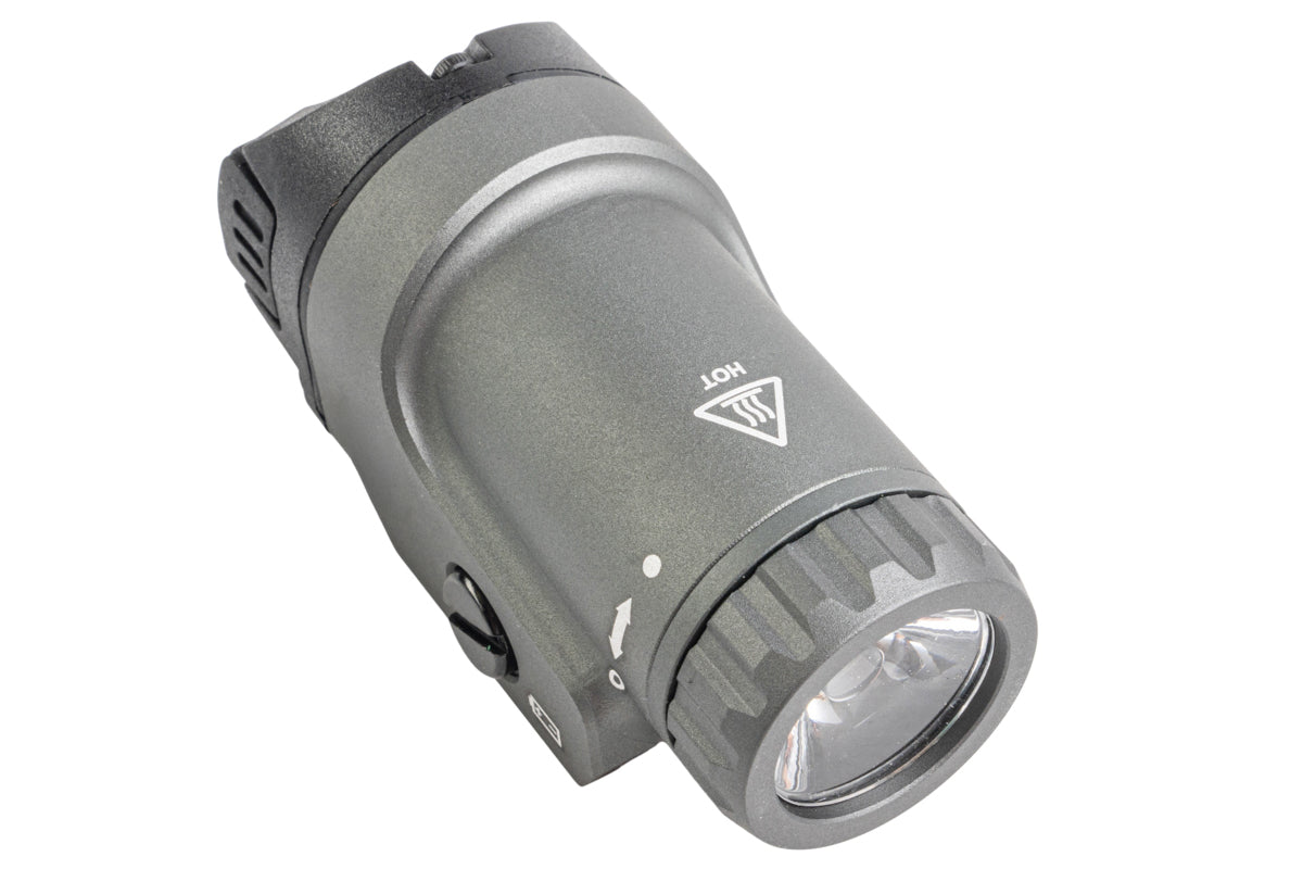 SOTAC FOXTROT 1X Weapon Light (GY)