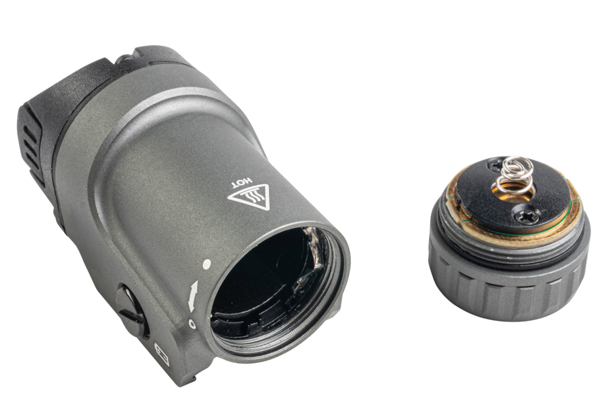 SOTAC FOXTROT 1X Weapon Light (GY)