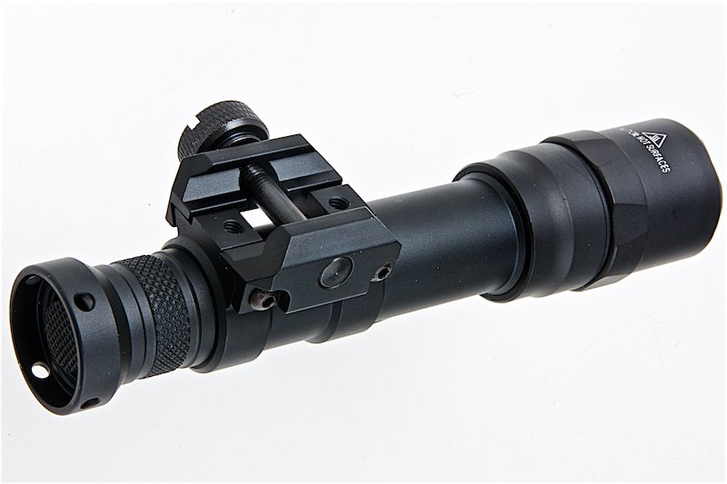 SOTAC M600DF Flashlight / Weapon Light