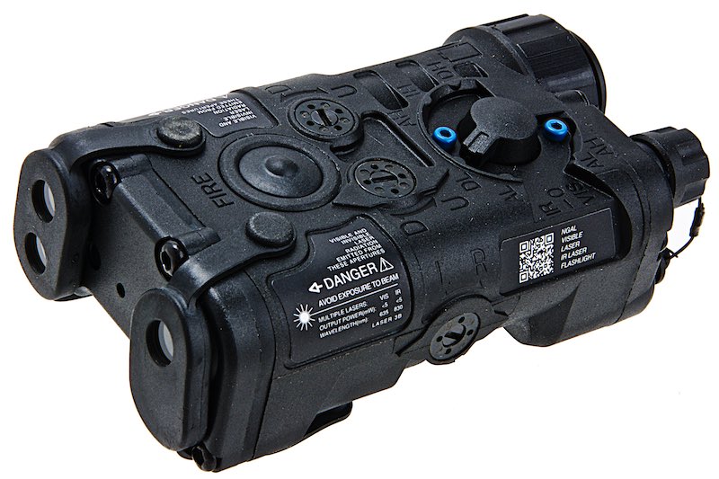 SOTAC NGAL L3 Laser IR Illuminator & Green Laser