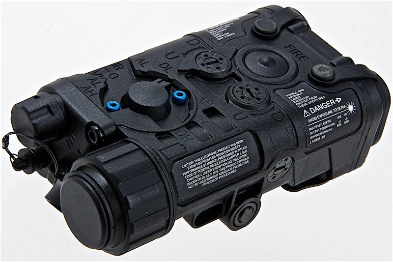 SOTAC NGAL L3 Laser IR Illuminator & Green Laser