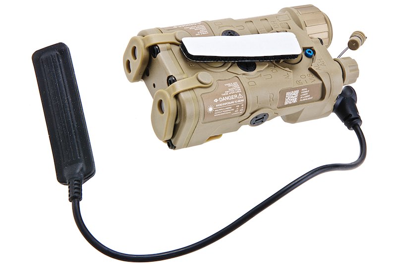 SOTAC NGAL L3 Laser IR Illuminator (Green Laser/ DE)