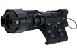 SOTAC MAWL-C1+ Style Laser Pointer and LED Illuminator