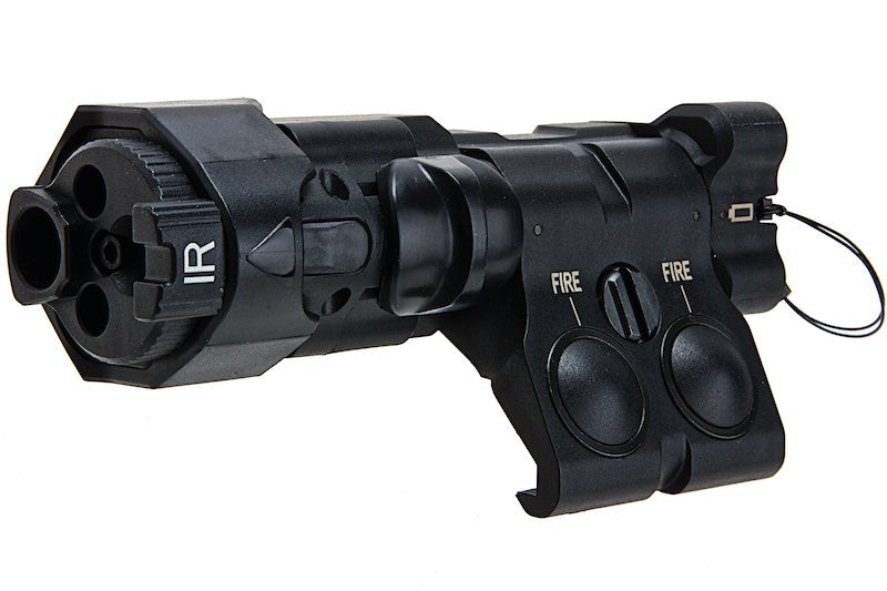 SOTAC MAWL-C1+ Style Laser Pointer and LED Illuminator