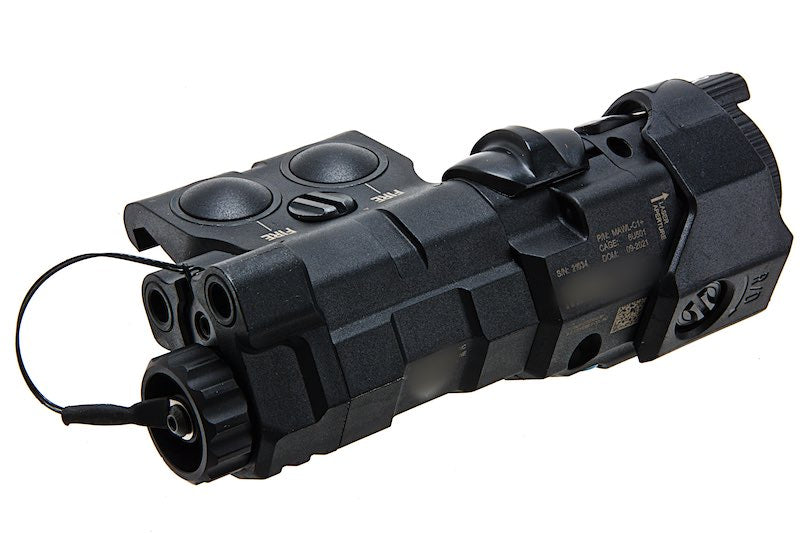 SOTAC MAWL-C1+ Style Laser Pointer and LED Illuminator