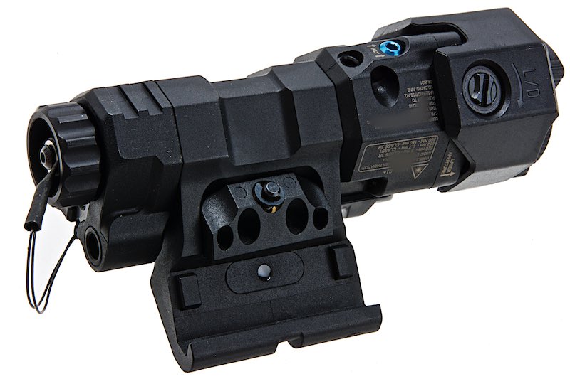 SOTAC MAWL-C1+ Style Laser Pointer and LED Illuminator