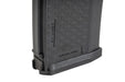 Specna Arms S-MAG 125 rds Mid Cap Magazine for Airsoft M4 AEG Airsoft