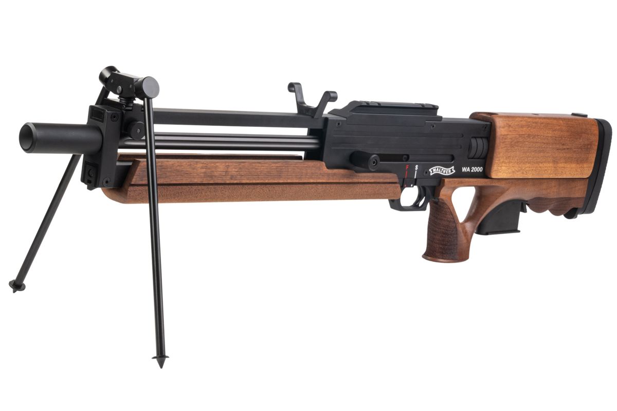 ARES WA2000 Spring Power Airsoft (New Ver.)