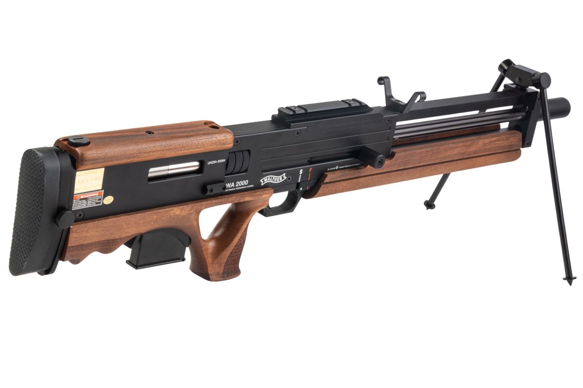 ARES WA2000 Spring Power Airsoft (New Ver.)