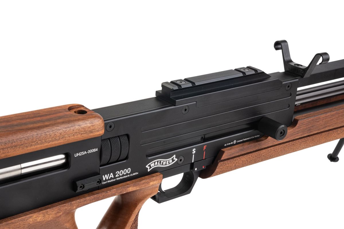 ARES WA2000 Spring Power Airsoft (New Ver.)