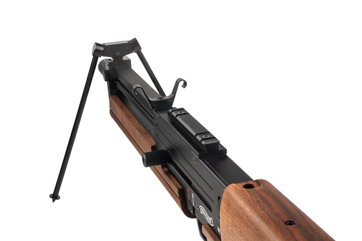 ARES WA2000 Spring Power Airsoft (New Ver.)