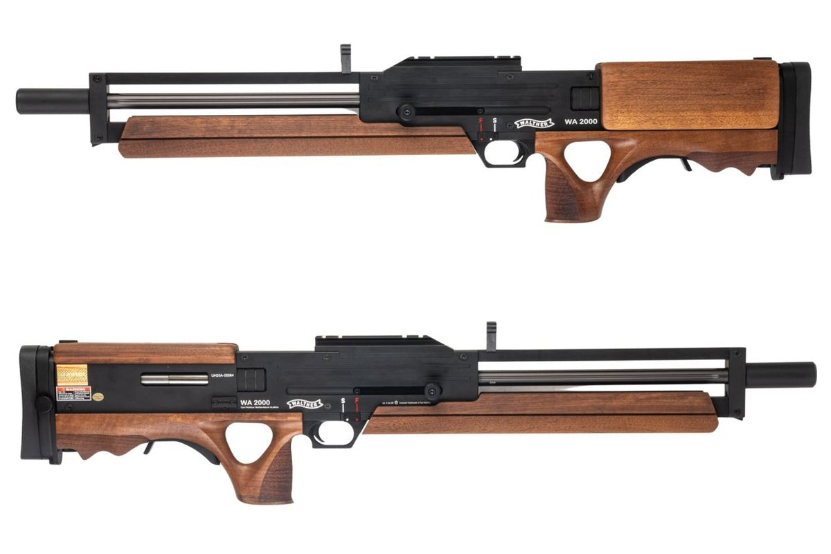 ARES WA2000 Spring Power Airsoft (New Ver.)