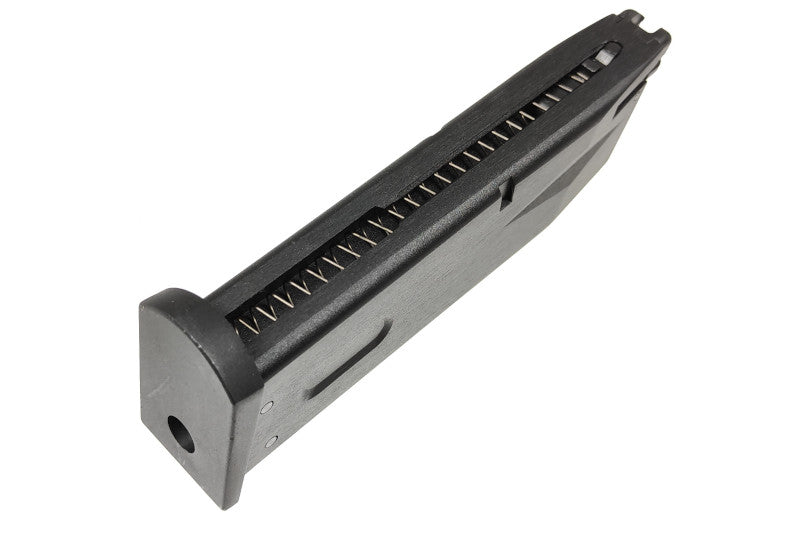 SRC M92 25 rds Gas Magazine For SR92 GBB