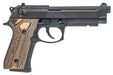 SRC M9A1 SR-92 A1 with G10 Grip GBB Airsoft Pistol