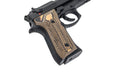 SRC M9A1 SR-92 A1 with G10 Grip GBB Airsoft Pistol