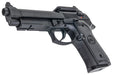 SRC M9A1 SR-92 A1 GBB Airsoft Pistol (Optic Ready)