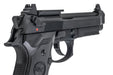 SRC M9A1 SR-92 A1 GBB Airsoft Pistol (Optic Ready)