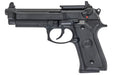 SRC M9A1 SR-92 A1 GBB Airsoft Pistol (Optic Ready)