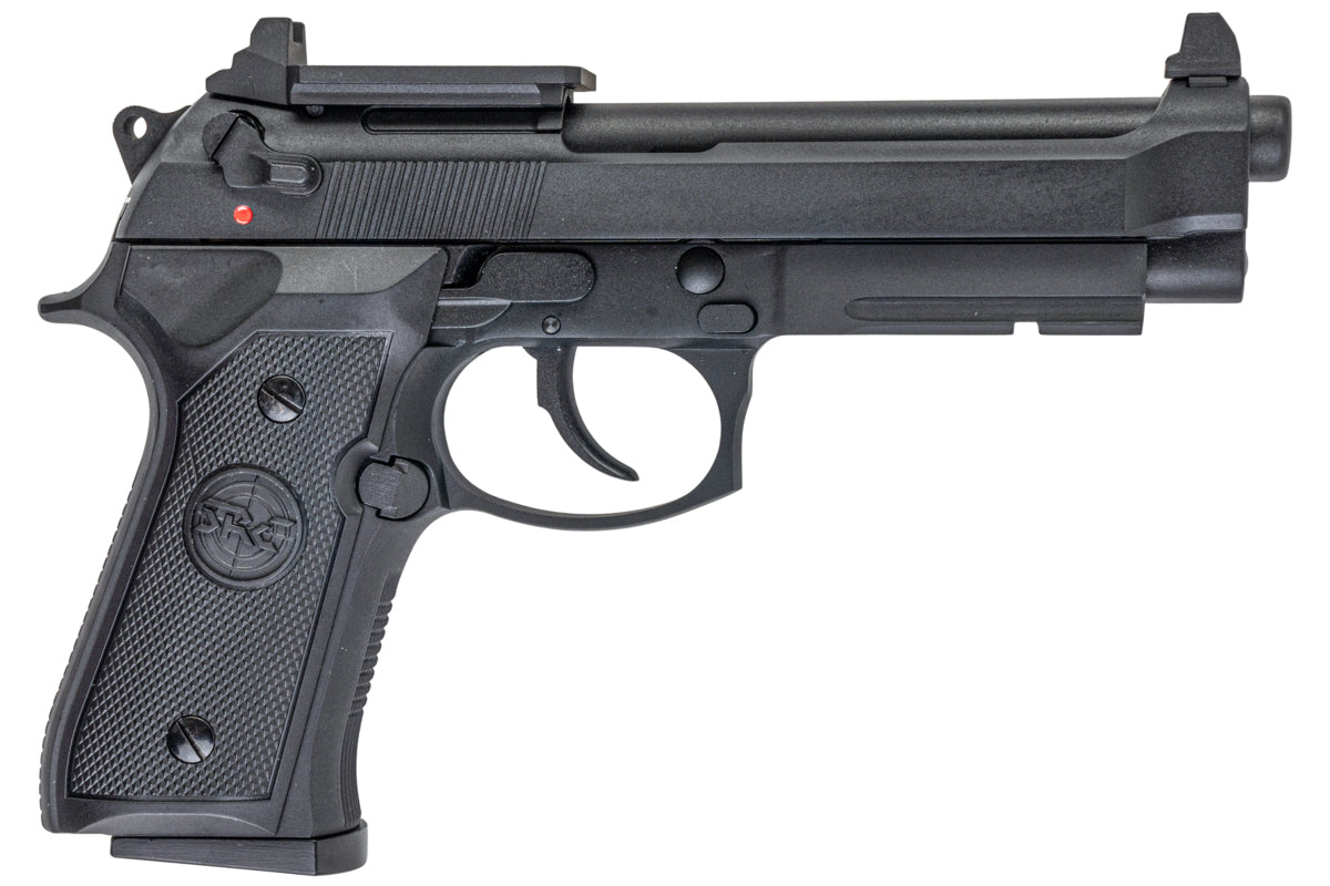 SRC M9A1 SR-92 A1 GBB Airsoft Pistol (Optic Ready)