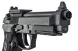 SRC M9A1 SR-92 A1 GBB Airsoft Pistol (Optic Ready)
