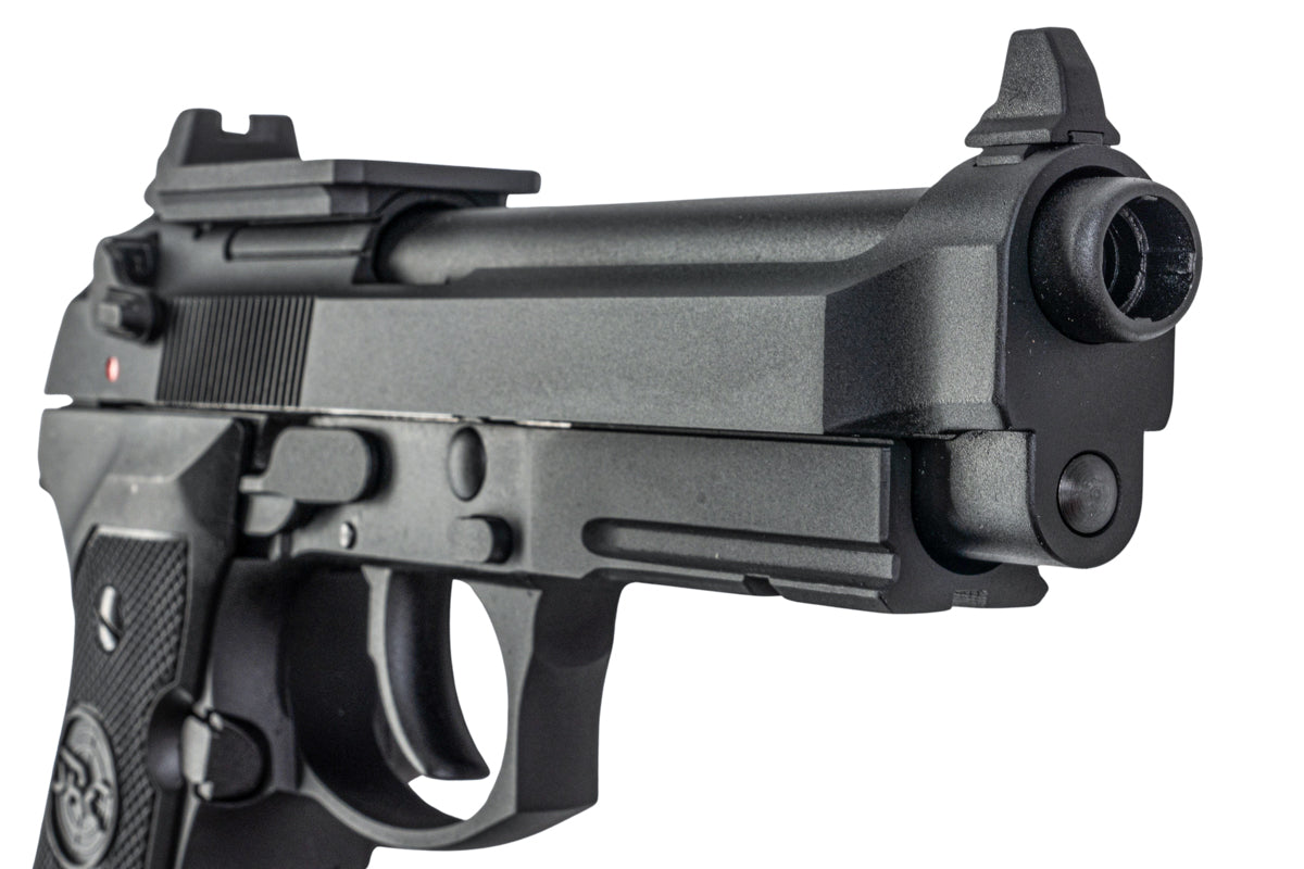 SRC M9A1 SR-92 A1 GBB Airsoft Pistol (Optic Ready)