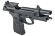 SRC M9A1 SR-92 A1 GBB Airsoft Pistol (Optic Ready)