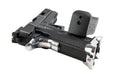 SRC KIKIMORA Hi Capa 5.1 Airsoft GBB Airsoft Pistol (SV Barrel/ Magwell/ Trigger/ Thumb Safety)