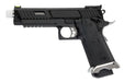 SRC KIKIMORA Hi Capa 5.1 Airsoft GBB Airsoft Pistol (SV Barrel/ Magwell/ Trigger/ Thumb Safety)