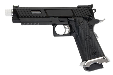 SRC KIKIMORA Hi Capa 5.1 Airsoft GBB Airsoft Pistol (SV Barrel/ Magwell/ Trigger/ Thumb Safety)