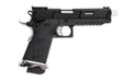 SRC KIKIMORA Hi Capa 5.1 Airsoft GBB Airsoft Pistol (SV Barrel/ Magwell/ Trigger/ Thumb Safety)