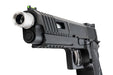 SRC KIKIMORA Hi Capa 5.1 Airsoft GBB Airsoft Pistol (SV Barrel/ Magwell/ Trigger/ Thumb Safety)