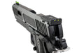 SRC KIKIMORA Hi Capa 5.1 Airsoft GBB Airsoft Pistol (SV Barrel/ Magwell/ Trigger/ Thumb Safety)
