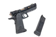 SRC Night Viper Hi Capa GBB Airsoft Pistol