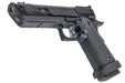 SRC Night Viper Hi Capa GBB Airsoft Pistol