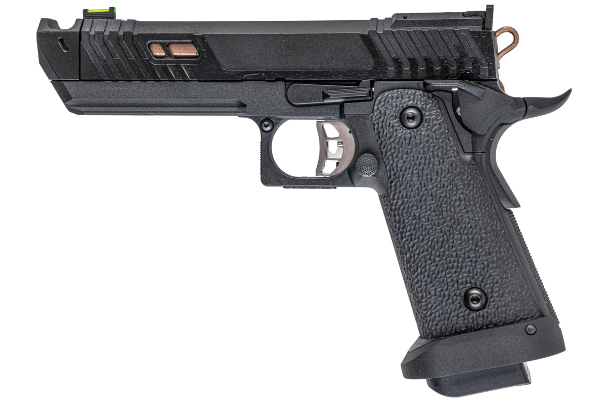 SRC Night Viper Hi Capa GBB Airsoft Pistol