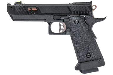 SRC Night Viper Hi Capa GBB Airsoft Pistol