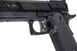 SRC Night Viper Hi Capa GBB Airsoft Pistol