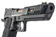 SRC Night Viper Hi Capa GBB Airsoft Pistol