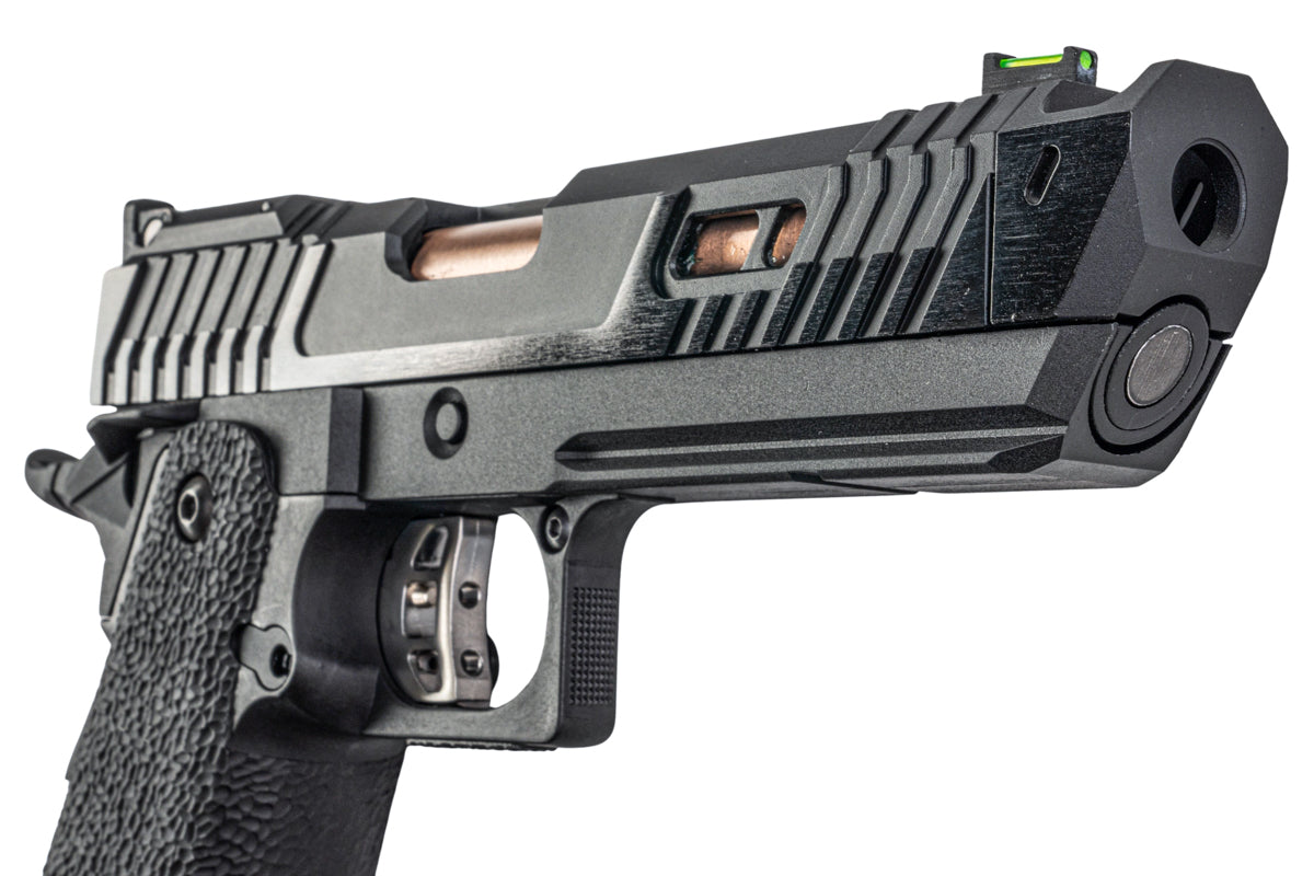 SRC Night Viper Hi Capa GBB Airsoft Pistol
