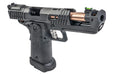 SRC Night Viper Hi Capa GBB Airsoft Pistol