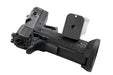 SRC Dark Viper GBB Dual Power System Gas Blow Back GBB Airsoft Pistol