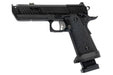 SRC Dark Viper GBB Dual Power System Gas Blow Back GBB Airsoft Pistol