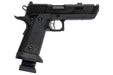 SRC Dark Viper GBB Dual Power System Gas Blow Back GBB Airsoft Pistol