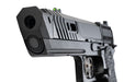 SRC Dark Viper GBB Dual Power System Gas Blow Back GBB Airsoft Pistol